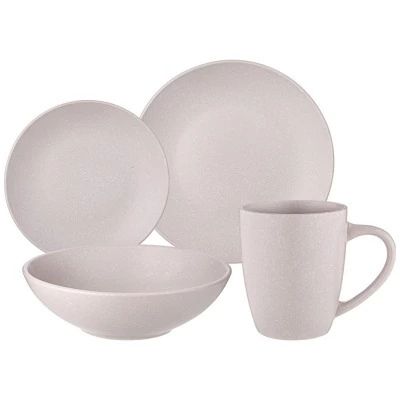 Набор посуды обеденной bron...