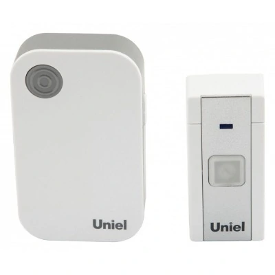 Звонок беспроводной Uniel UDB UL-00006436 UL_UL-00006436