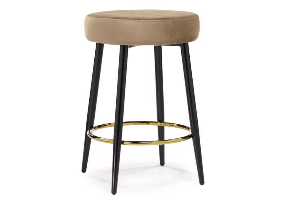 Фото Табурет барный Plato WO_15059 - интернет-магазин МегаТерем в Москве