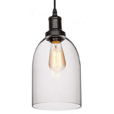 Подвесной светильник Loft it Glass Bell LOFT1814 LF_LOFT1814