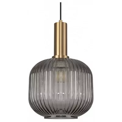 Подвесной светильник Freya Зельма FR8012PL-01AM MY_FR8012PL-01AM