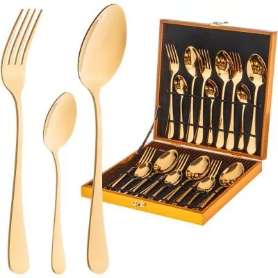 Набор столовых приборов agn...