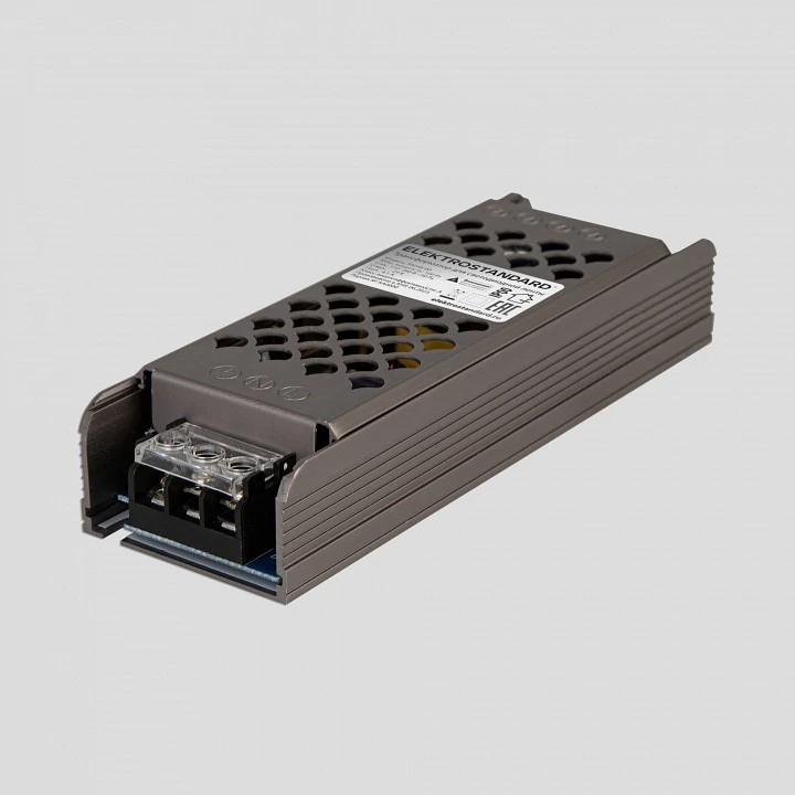 Фото Блок питания Elektrostandard a065257 ELK_a065257 - интернет-магазин МегаТерем в Москве