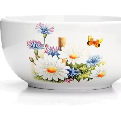 Супница 580 мл LORAINE (26292)