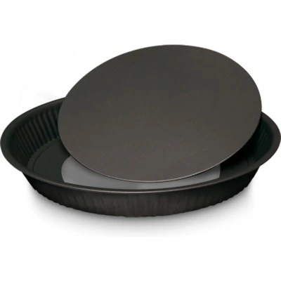 Форма для выпекания круглая...