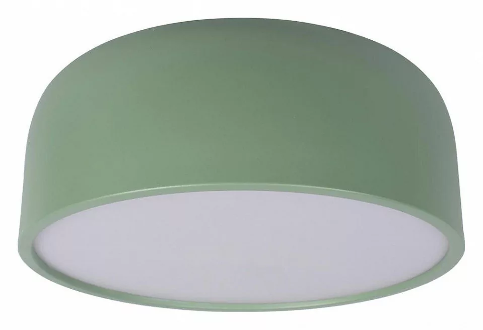 Фото Накладной светильник Loft it Axel 10201/350 Green LF_10201_350_Green - интернет-магазин МегаТерем в Москве