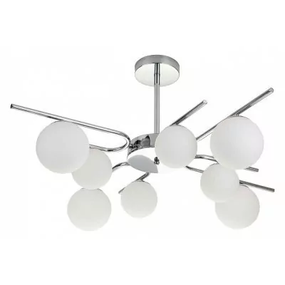 Люстра на штанге Escada Sph...