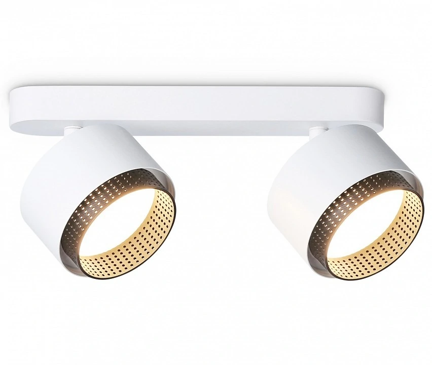 Фото Спот Ambrella Light TN TN71285 AMBR_TN71285 - интернет-магазин МегаТерем в Москве