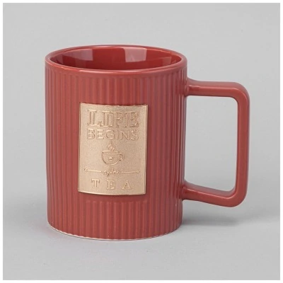 Кружка lefard coffeemania 4...