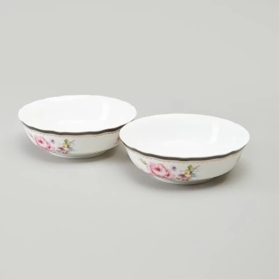 Набор тарелок суповых lefar...