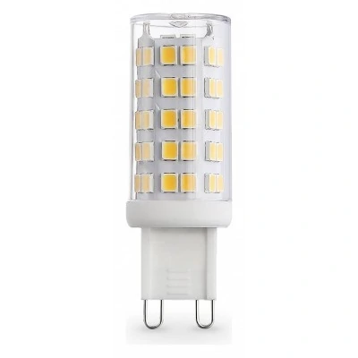 Лампа светодиодная Ambrella Light G9 G9 9Вт 4000K 100904 AMBR_100904
