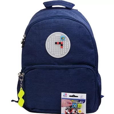 Рюкзак школьный Pixie Crew ...