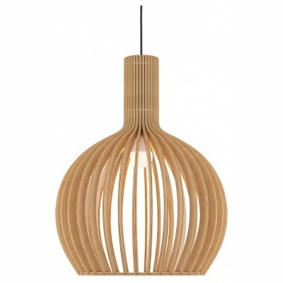 Подвесной светильник Maytoni Roots MOD194PL-01W1 MY_MOD194PL-01W1