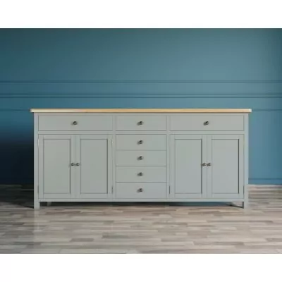 Большой комод Jules Verne а...