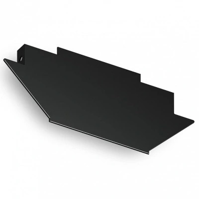 Заглушка для профиля-держат...