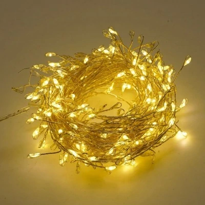 Гирлянда Нить Feron CL584 5...