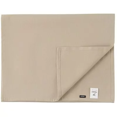 Дорожка на стол из хлопка б...