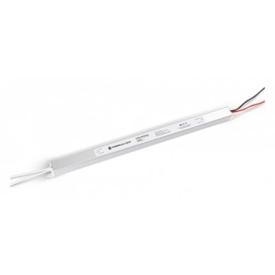 Блок питания с проводом Ambrella Light LED Driver GS8625 AMBR_GS8625