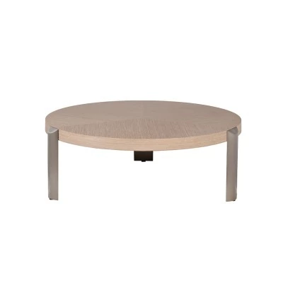 Стол журнальный d100*35см (...