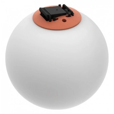 Накладной светильник Divinare Decorato 2503/34 SP-8 DV_2503_34_SP-8