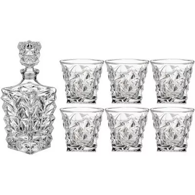 Набор для виски muza 7пр.: ...