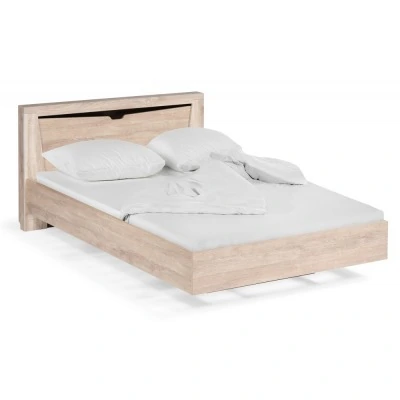 Кровать полутораспальная Ма...