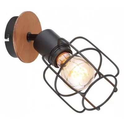 Спот Globo Willa 54037-1 GB_54037-1