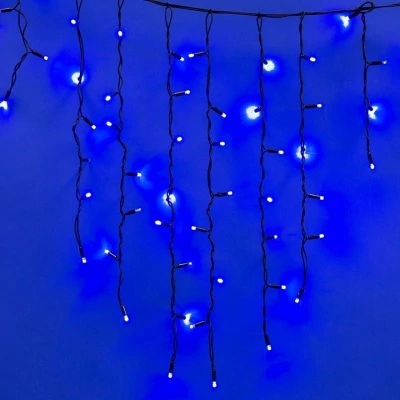 Бахрома световая Uniel ULD-...