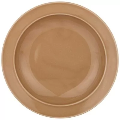 Тарелка суповая lefard tint...