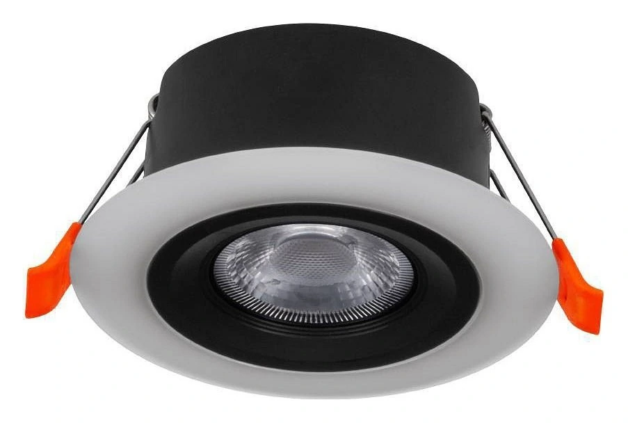 Фото Встраиваемый светильник Eglo Calonge 900914 EG_900914 - интернет-магазин МегаТерем в Москве