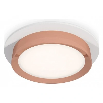 Встраиваемый светильник Ambrella Light XC XC8050006 AMBR_XC8050006