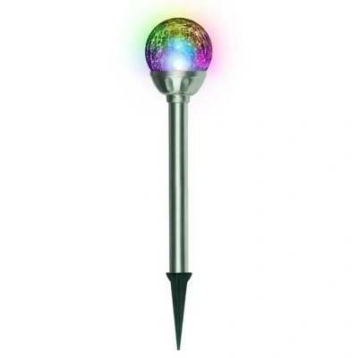 Наземный низкий светильник Uniel USL-M-063 07280 UL_07280