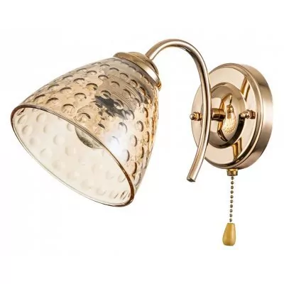 Бра Escada Freesia 658/1A Gold ESC_658_1A_Gold