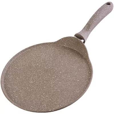 Сковорода блинная 22 см с а...