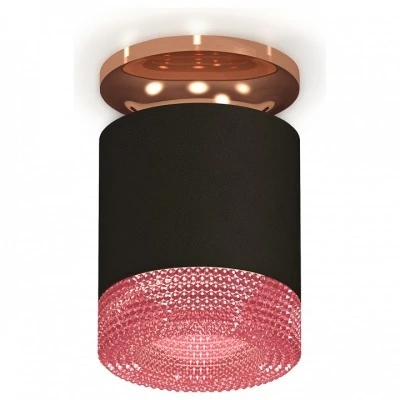 Накладной светильник Ambrella Light XS XS7402123 AMBR_XS7402123