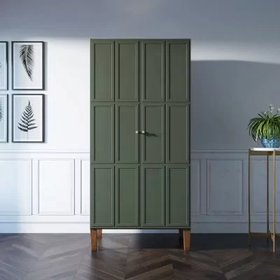 Шкаф Andersen двухстворчаты...