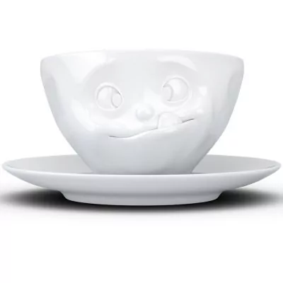 Чайная пара tasty, 200 мл, ...