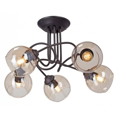 Люстра на штанге Vitaluce V43090 V43090-13/5PL VI_V43090-13_5PL