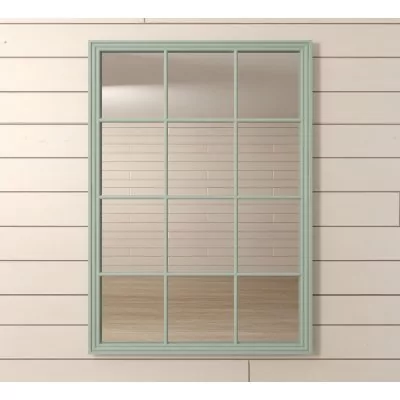 Зеркало Florence оливковое ...