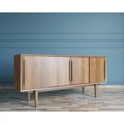 Комод Bruni четыре дверки а...