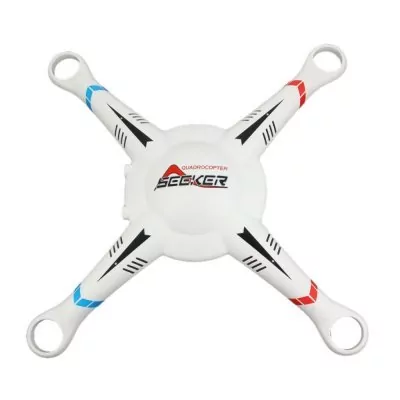 Верхняя часть корпуса V303 ...