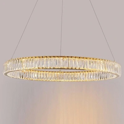 Подвесной светильник Newport 8240 8240/80 gold NWP_M0067595
