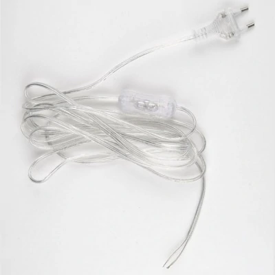 Сетевой провод с выключател...