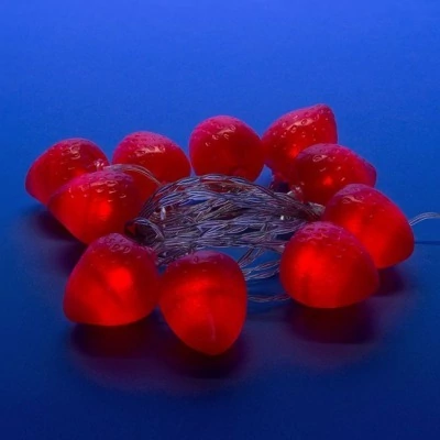 Гирлянда с насадками Uniel ...