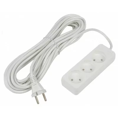 Удлинитель Uniel Ultra UL-00009986 UL_UL-00009986