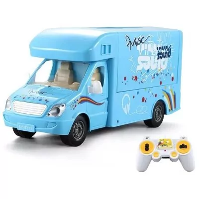 Радиоуправляемая машина Dou...