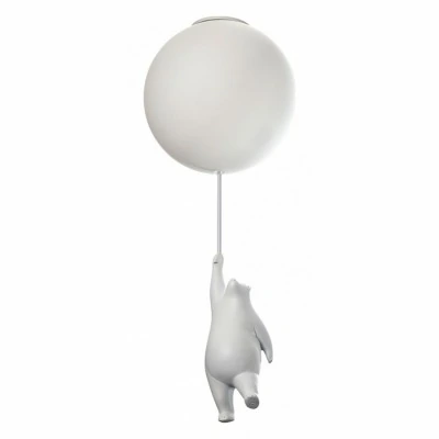 Накладной светильник Loft it Teddy 10030M LF_10030M