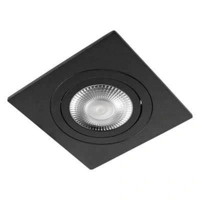 Встраиваемый светильник Loft it Hap 10341/A Black LF_10341_A_Black