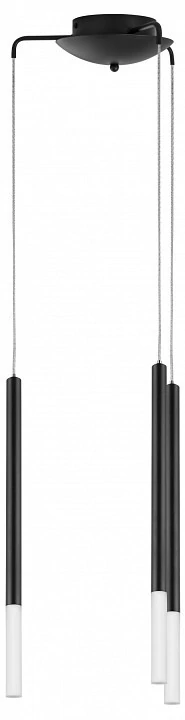 Фото Подвесная люстра Lightstar Tubo L3T747137 LS_L3T747137 - интернет-магазин МегаТерем в Москве