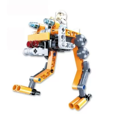 Конструктор Double E Cada T...